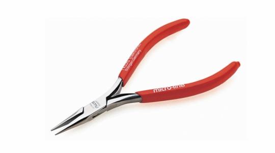 Micro Chain Nose Pliers 