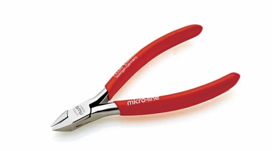 Micro Side Cutter 