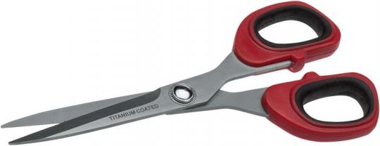 Universal Scissors 