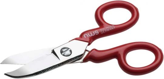 Telephone and Cable Scissors 