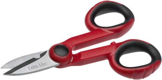 Telephone and Cable Scissors 