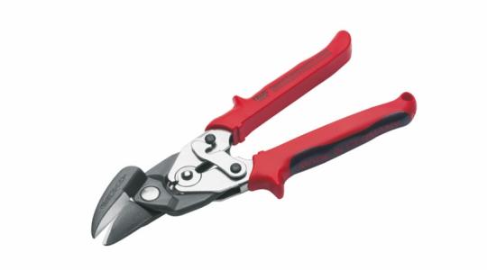 Universal Lever Tin Snips 