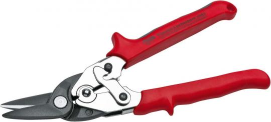 Figure Tin Snips 