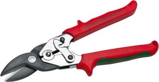 Figure Tin Snips 