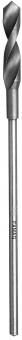 Formwork Drill Bit, Cylindrical Shank, Ø 12 mm<br><br>Boarding and Plumbing Auger, Ø=12 mm, Length=1000 mm 