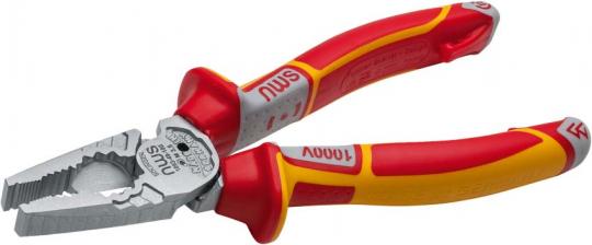 High Leverage Combination Pliers CombiBolt 