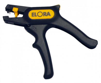 Automatic Wire Stripper Code