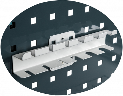 Screwdriver Holder, ELORA-1110 SD 6 1110900002006