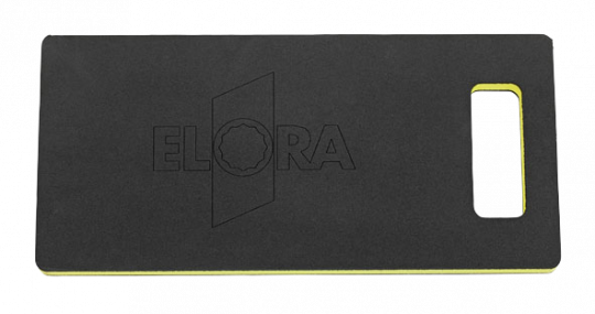 Mechanics Foam Mat, ELORA-1212 