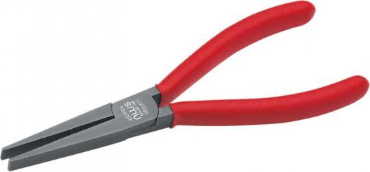 Long Flat Nose Pliers 