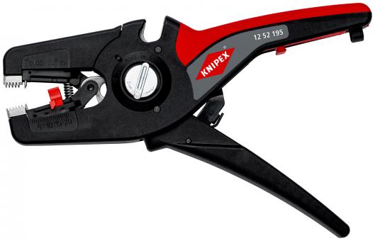 PreciStrip16 Automatic Insulation Stripper 195 mm 