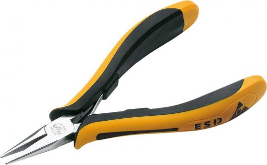 Chain Nose Pliers 