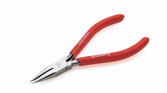 Economy Elektronik-Ketten-Zange, 120 mm 