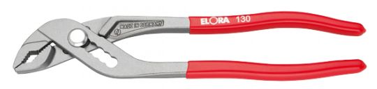 Waterpump Plier, ELORA-130BI-240 