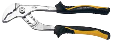 Groove Waterpump Plier Code