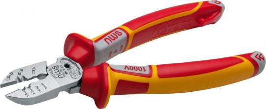 Electricians Side Cutter 