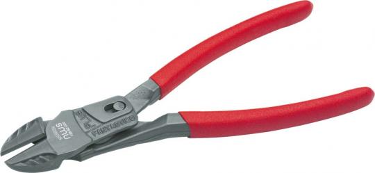 Heavy Duty Lever Side Cutter 