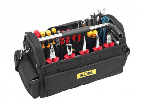 Installation Tool Bag Code