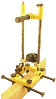 Bohrständer, Ausführung schwenkbar, 320 mm 