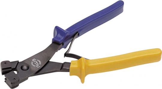 End-Sleeves Pressing Pliers 