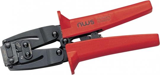 End-Sleeves Pressing Pliers 