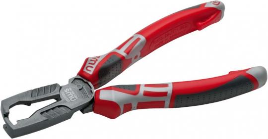 Wire Stripping Pliers MultiCutter 