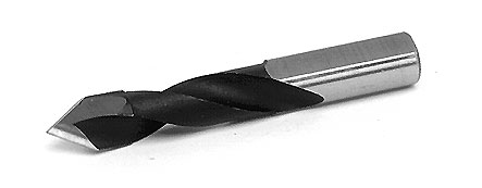 Vorbohrer für Zapfensenker, Ø=12 mm 