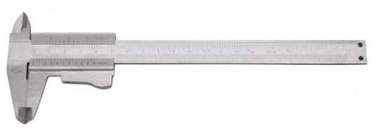 Precision Vernier Caliper 