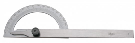 Protractor 