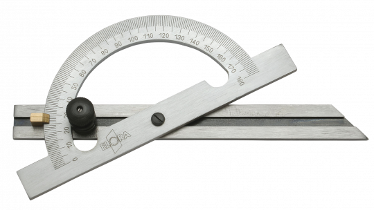 Protractor 