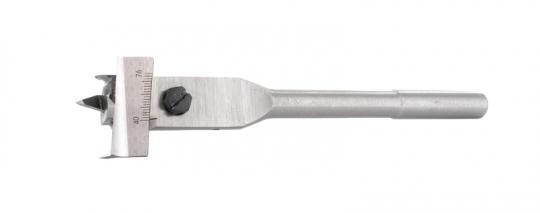 Broca de pala extensible , Ø 22 - 100 mm<br><br>Broca de pala extensible , Ø=22 - 100 mm 