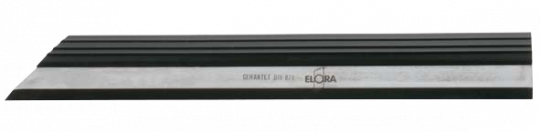 Precision Straight-Edge Ruler, ELORA-1553-300 