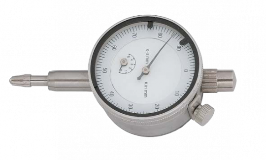 Precision Dial Mini Indicator Code