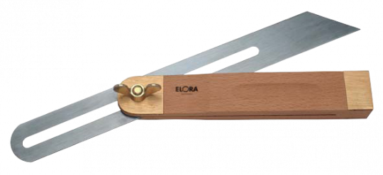 Joiner´s Sliding Bevel, ELORA-1567H-300 1567013001000