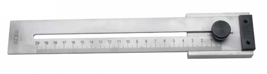 Marking Gauges with Flat Slider 