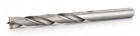 Brad Point Drill Bit, TCT , Ø 3 mm 