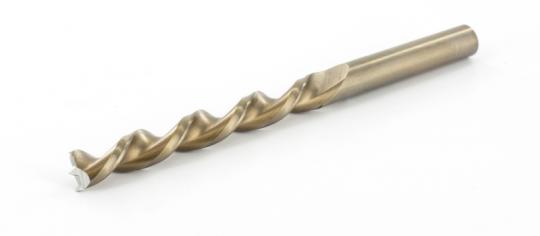 Holzspiralbohrer HSS-G links, Ø=8,0 mm 