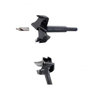 Bormax® 2.0 WS prima, lang (Zapfensenker), Ø = 75 mm 