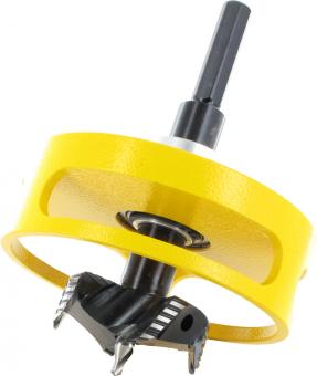 Accessories for Bormax® 2.0 Prima, Long Version, depth stop for Ø 40 - 90 mm 