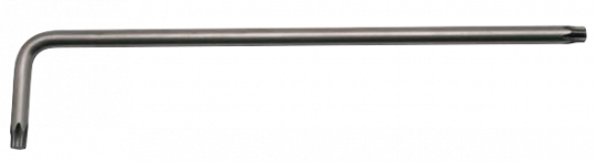TORX®-Winkelschraubendreher, lang Code