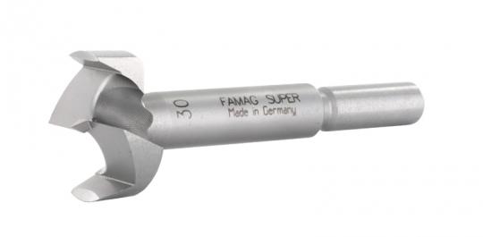 Cylinder Boring Bit, Ø 16 mm<br><br>SUPER-Cylinder Boring Bit, Ø=16 mm 