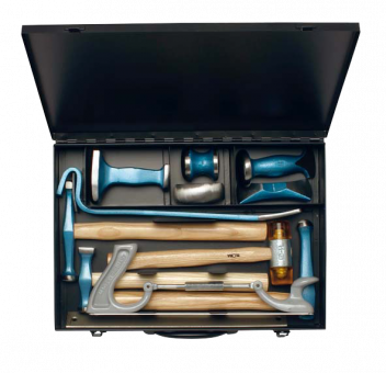 Bumping Tool Set Code