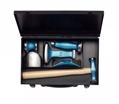 Bumping Tool Set Code