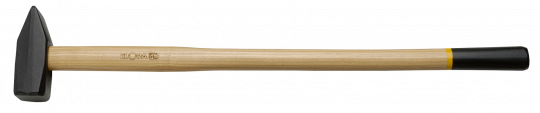 Sledge Hammer, German pattern, 5000 gram, 1673-5000 1673050007000