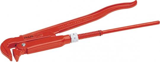 Pipe Wrench 