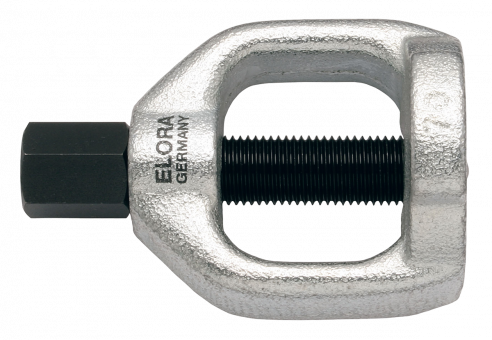 Gelenkbolzen-Ausdrücker, ELORA-168-40 mm 0168000406100