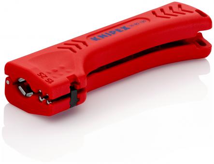 Universal Stripping Tool for building and industrial cables  130 mm 