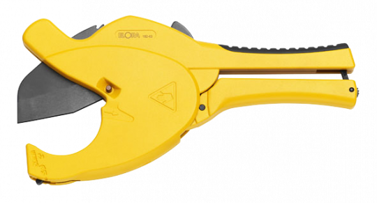 Spare blade for Plastic tube snip, ELORA-182-E 63 