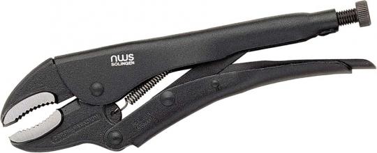 Grip-Zange, 140 mm 