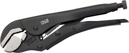 Parallel-Plus-Grip Pliers 